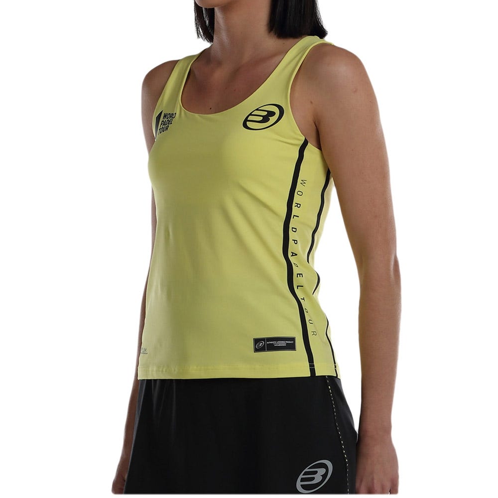 BULLPADEL WPT LICAN WOMEN'S TANK TOP