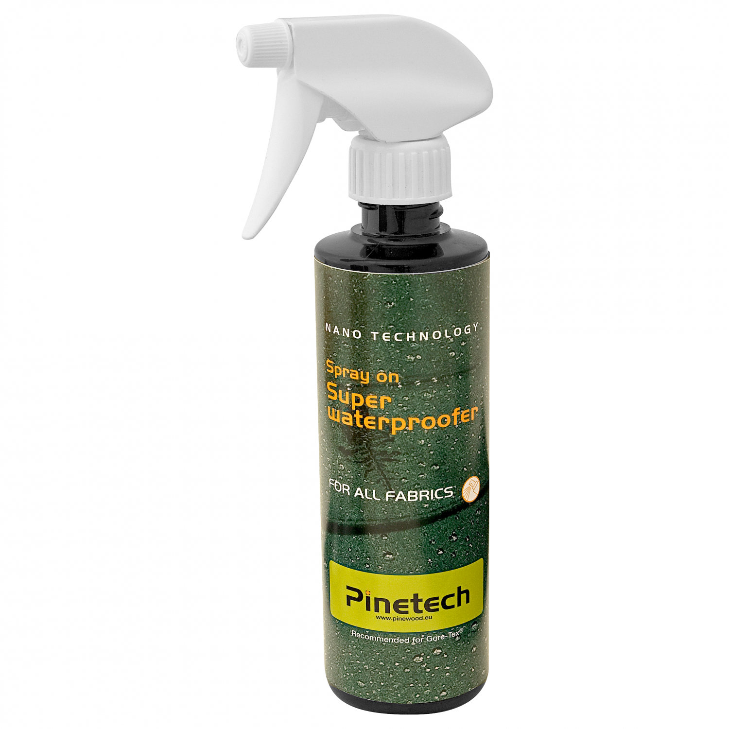Pinewood Spray On Waterproofer Clothes\/Fabrics (Mix)