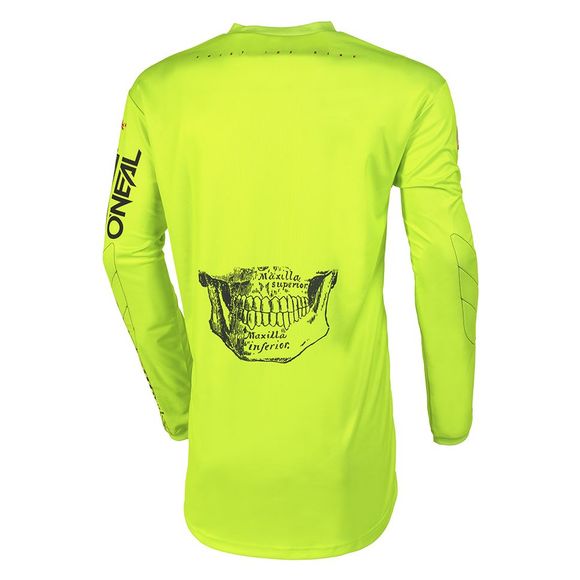 Cross O'Neal Element Youth - Attack V23 - Yellow / BlackRef: OL1904