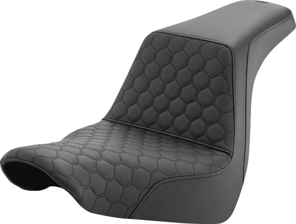 SADDLEMEN Step - Up comfort saddleRef: SDD00210A / 08021556