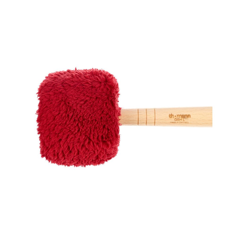 Thomann GSH L Gong/Singing Bowl Mal. – Thomann Ireland