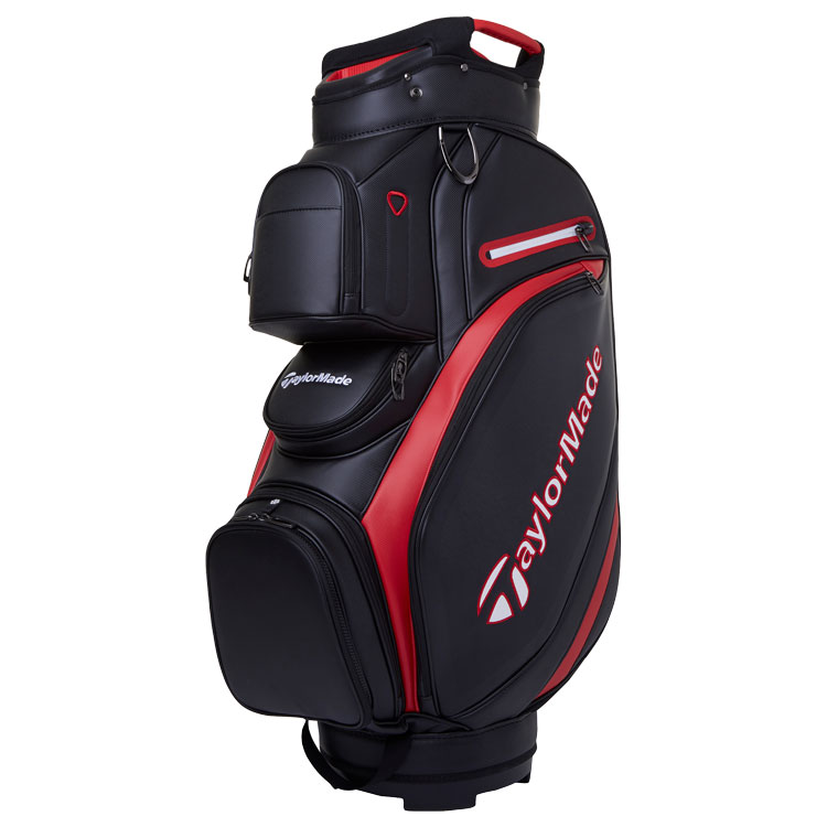 TaylorMade Deluxe Golf Cart Bag