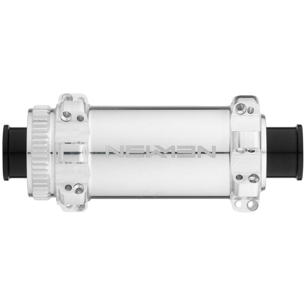 Newmen FADE Front Hub - Straightpull - Centerlock - 15x110mm