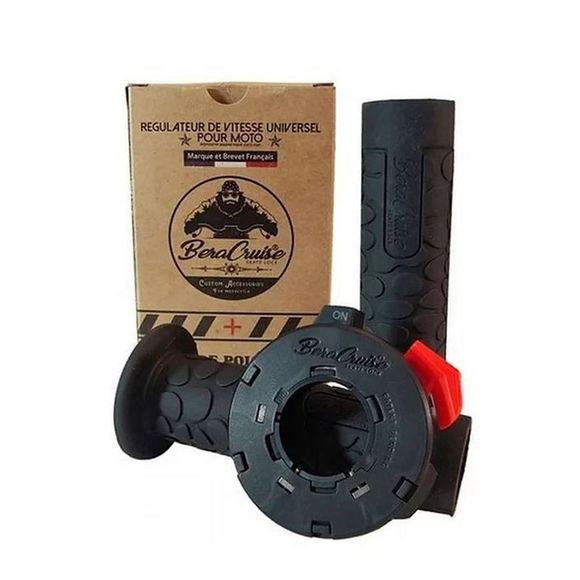Chaft beracruise Skate Lock Universal Cruise ControlRef: BER01