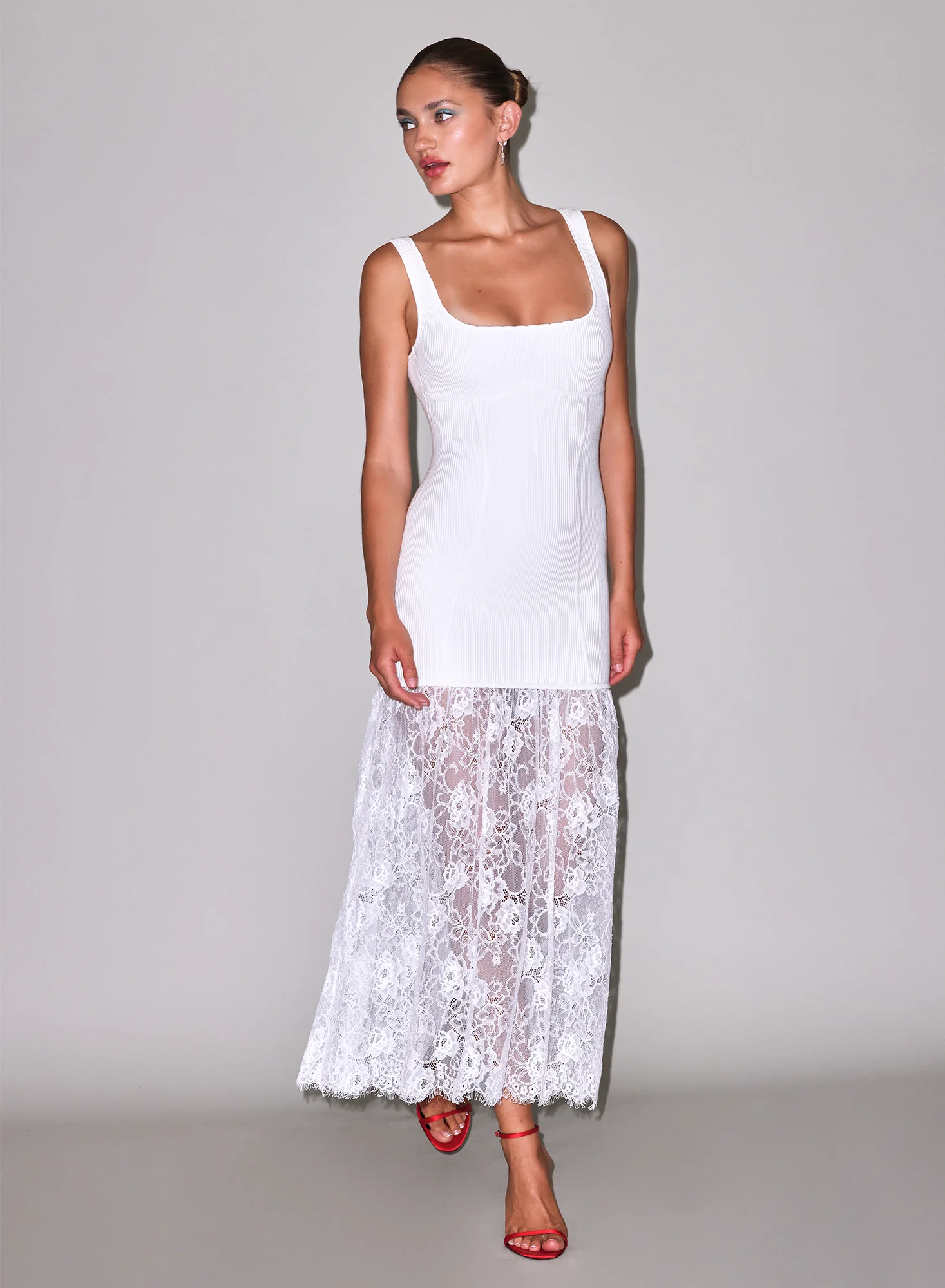 Jolie Dress