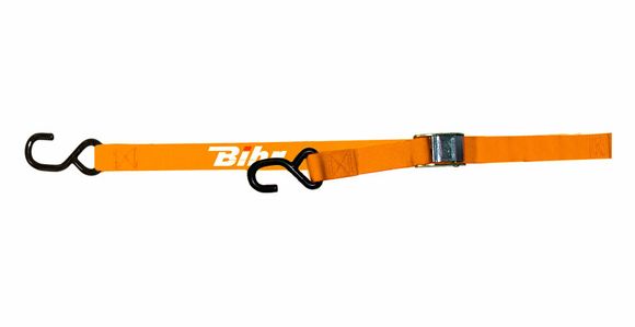 Bihr orange curls BIHRRef: BI00598A / 1060281