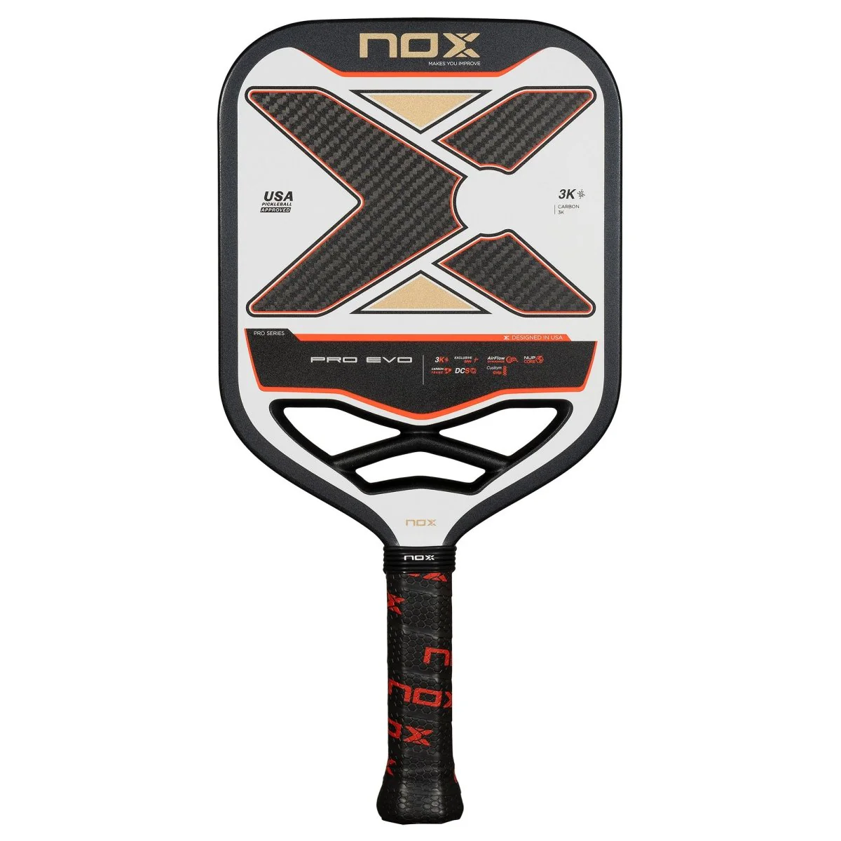 Pickleball Pro Evo Paddle