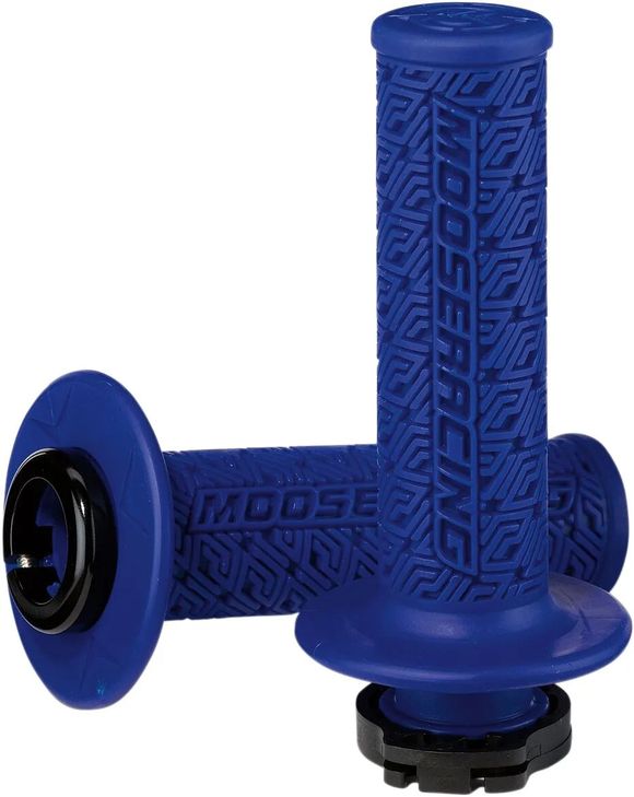 Moose Racing Series 36 Clamping Handlebar GripsRef: Me05800A / 06302537