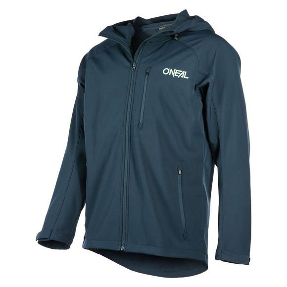 O'neal cyclone jacket - blueRef: OL2002
