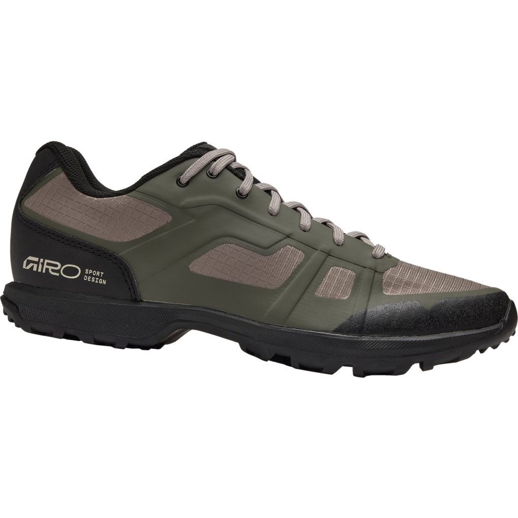 Giro Gauge MTB Shoes Men - dark sage