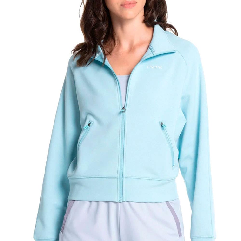 WOMEN’S NOX PRO JACKET