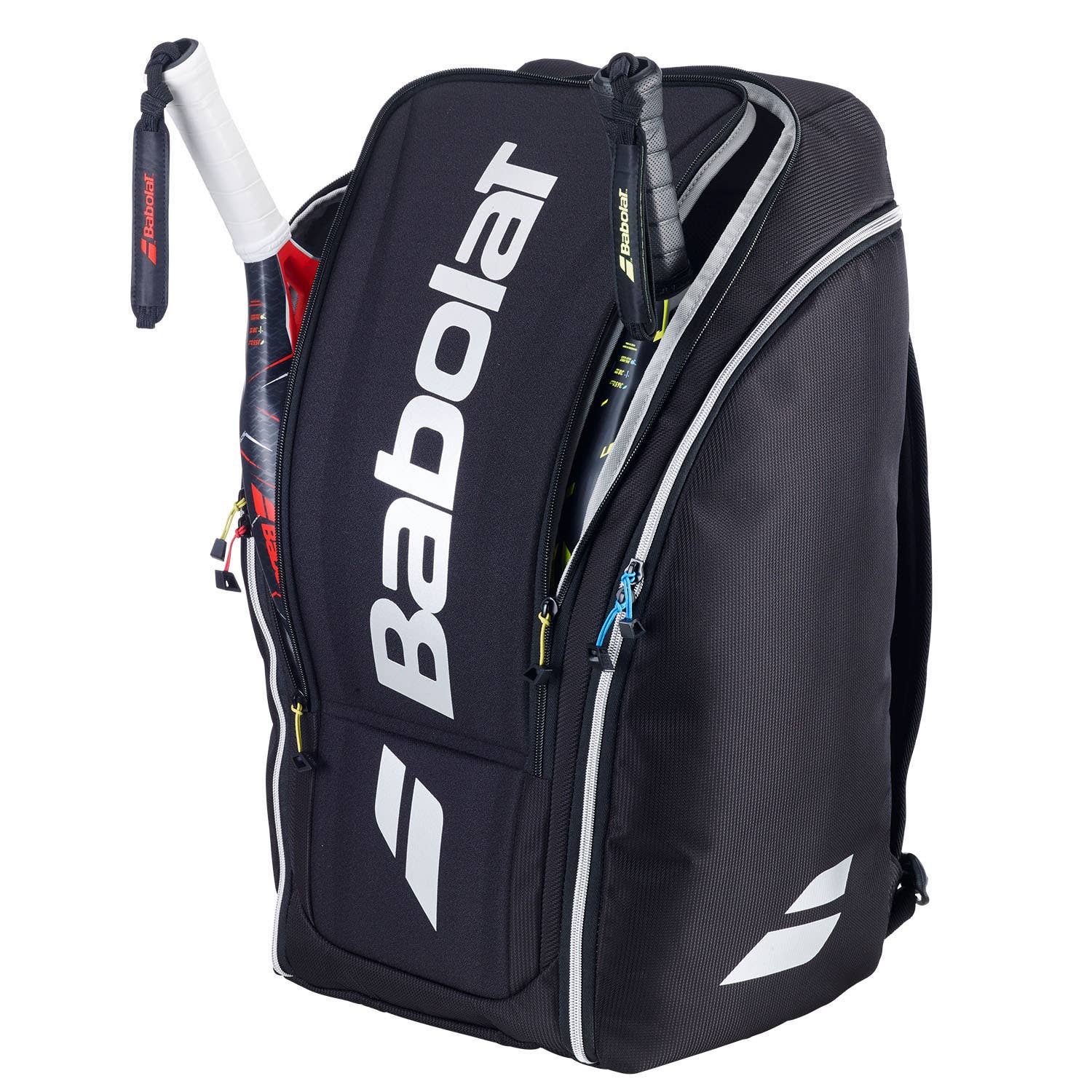 padel bag Babolat Rh Perf Padel BLACK 759021