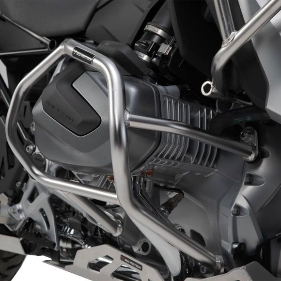 SW-MOTECH crash bar engine guardRef: sbl.07.904.10100 / sbl.07.904.10101