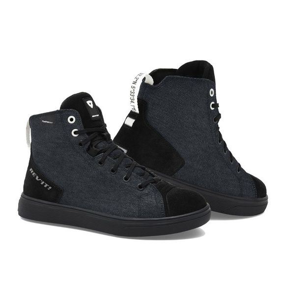 Rev it DELTA H2O LADIES Motorcycle Riding Shoes - BlueRef: Ri1129-C760