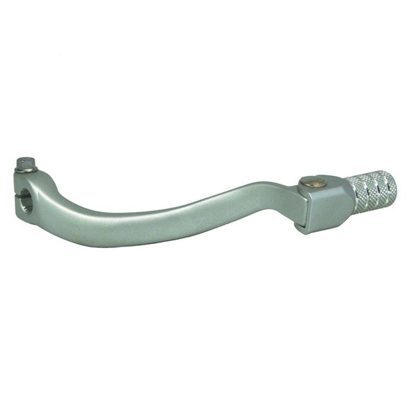RFX Race Gear Shifter - Silver/SilverRef: Rfx00110A / 1110662002