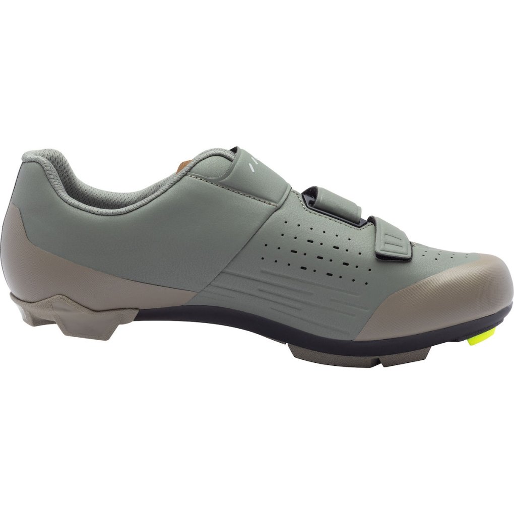 Sidi Silvis MTB Shoes - Dark Gray
