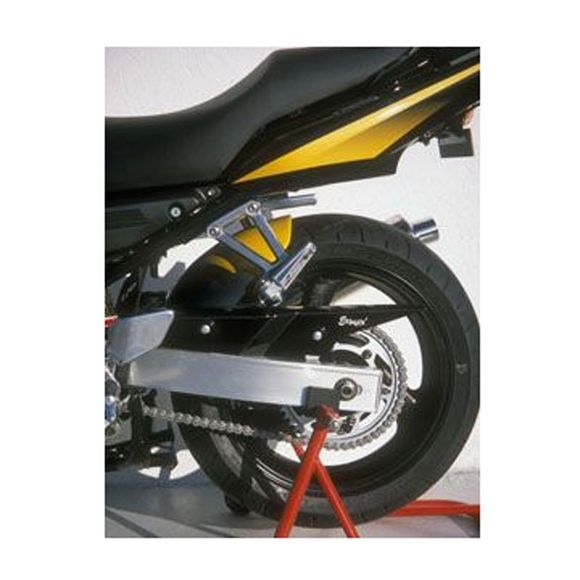 Ermax rear mudguard - plainYAMAHA 600 FZS 600 FAZER (RJ02) - 2002 - 2003Ref: EM0530