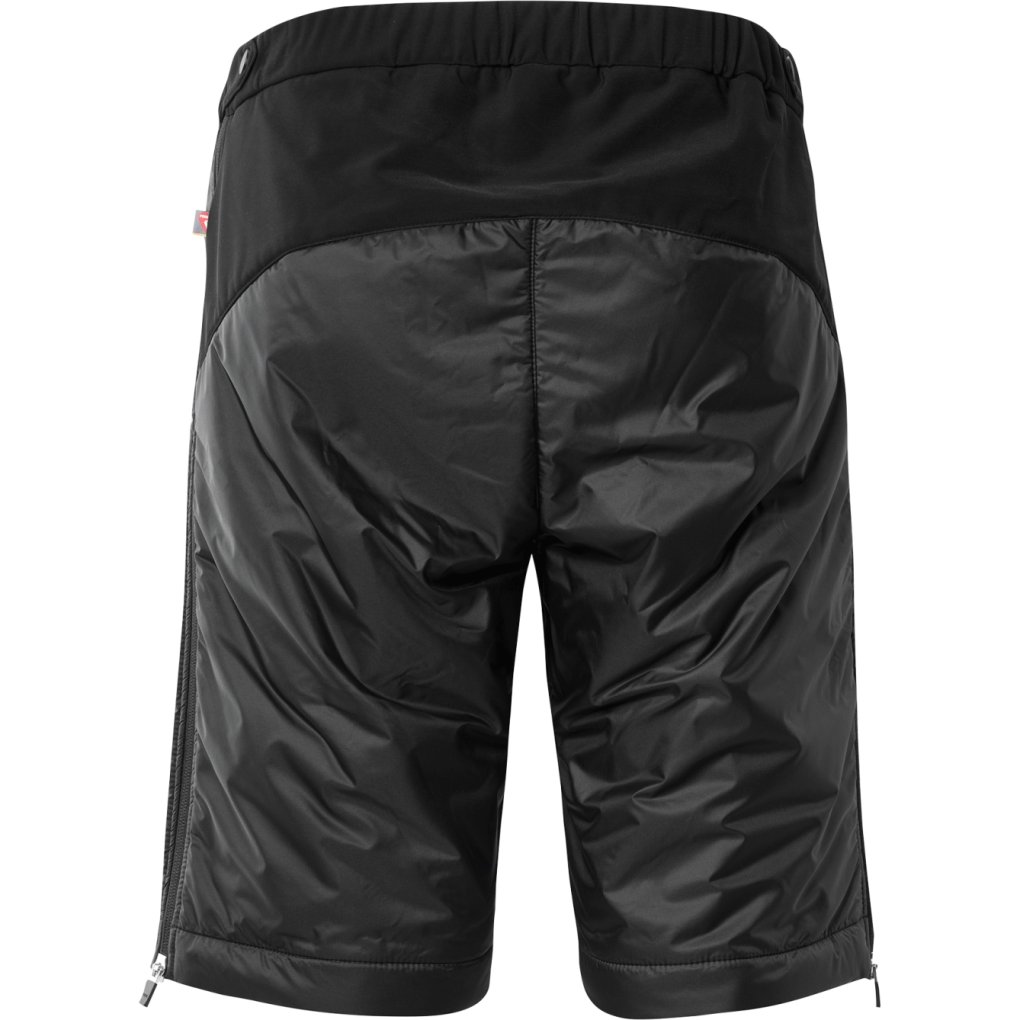 Löffler Primaloft 60 Shorts Men - black 990