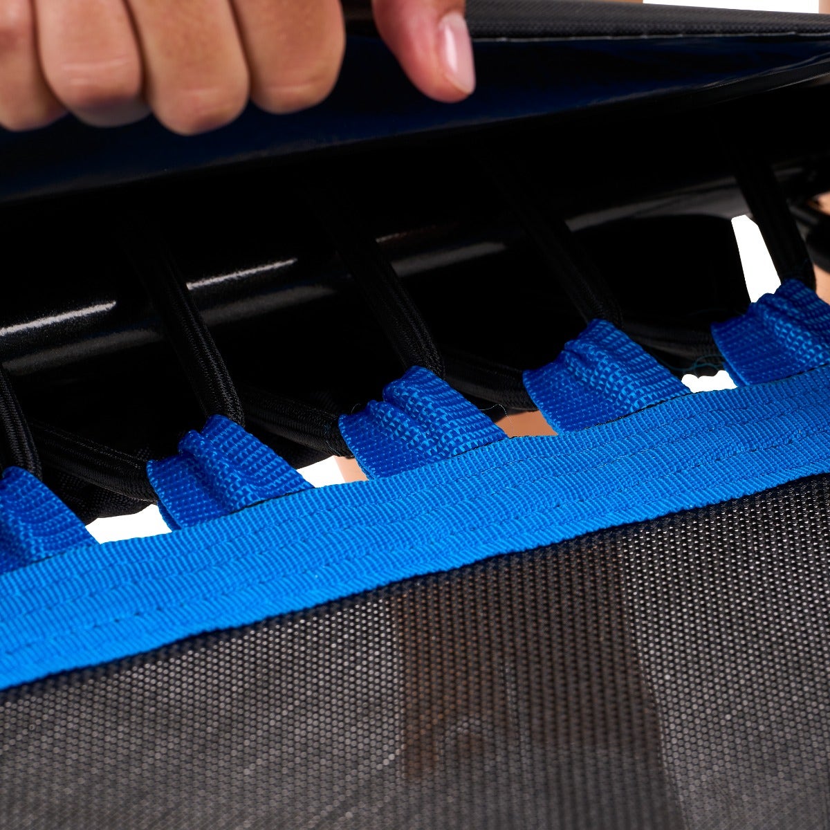 Fitness trampoline Cross Jump