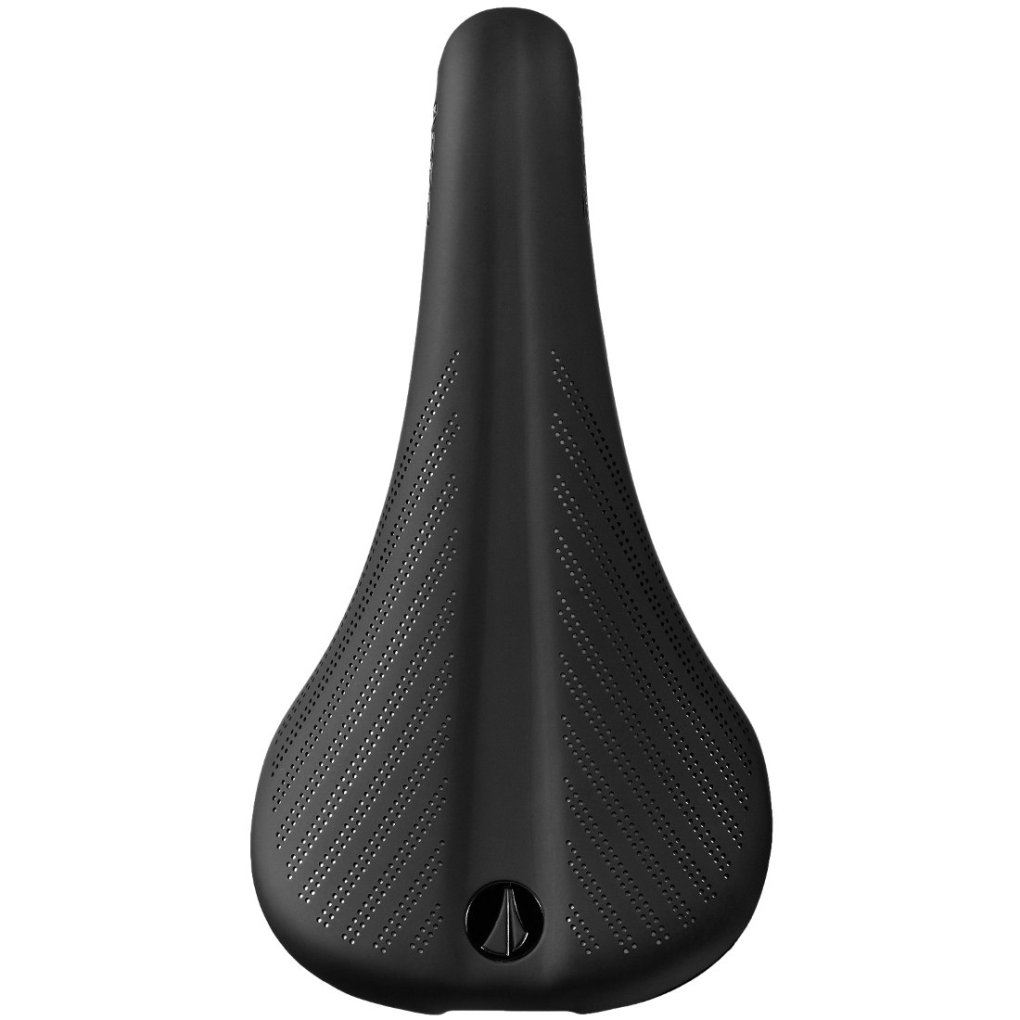 SDG Bel-Air RL 2.0 Ti-Alloy Saddle - black