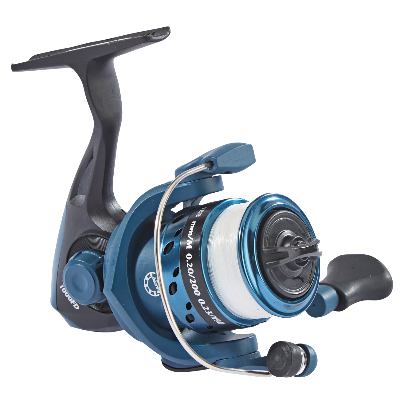 Snapper Spinning Reel UL Perch\/Trout