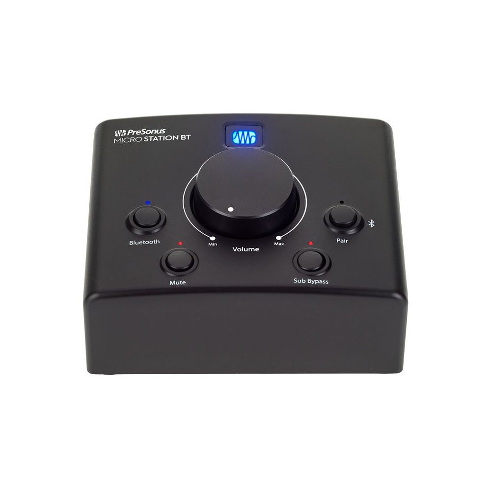 Presonus MicroStation BT – Thomann Ireland