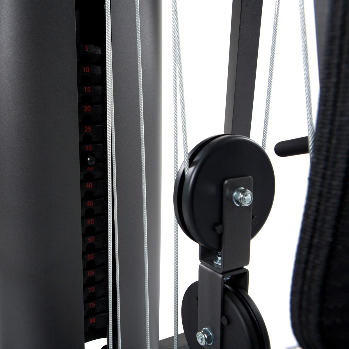 Multi-gym Autark 2200