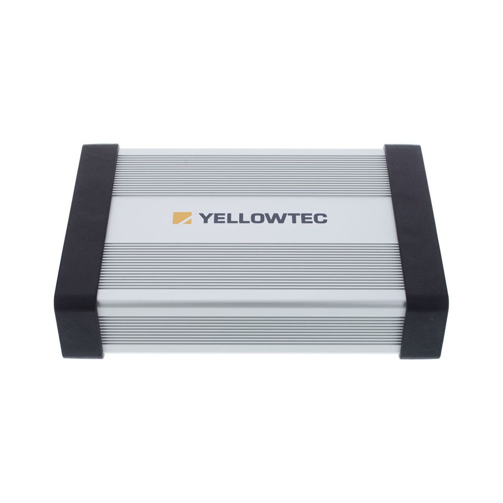Yellowtec PUC2 Lite – Thomann Ireland