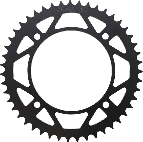 Moose Racing sprocket 47 teethRef: ME03527A / 12101769