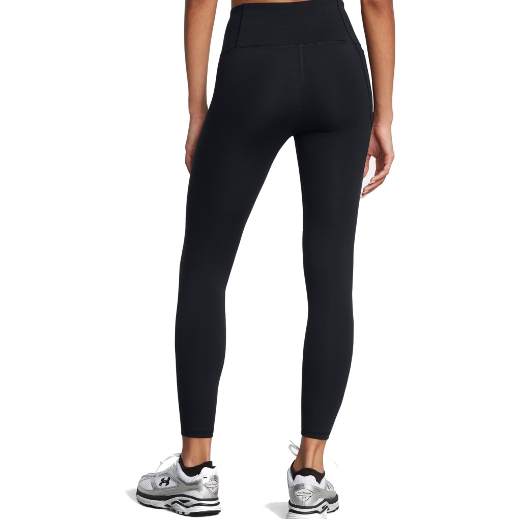 Under Armour UA Motion Ankle Leggings Women - Black/White