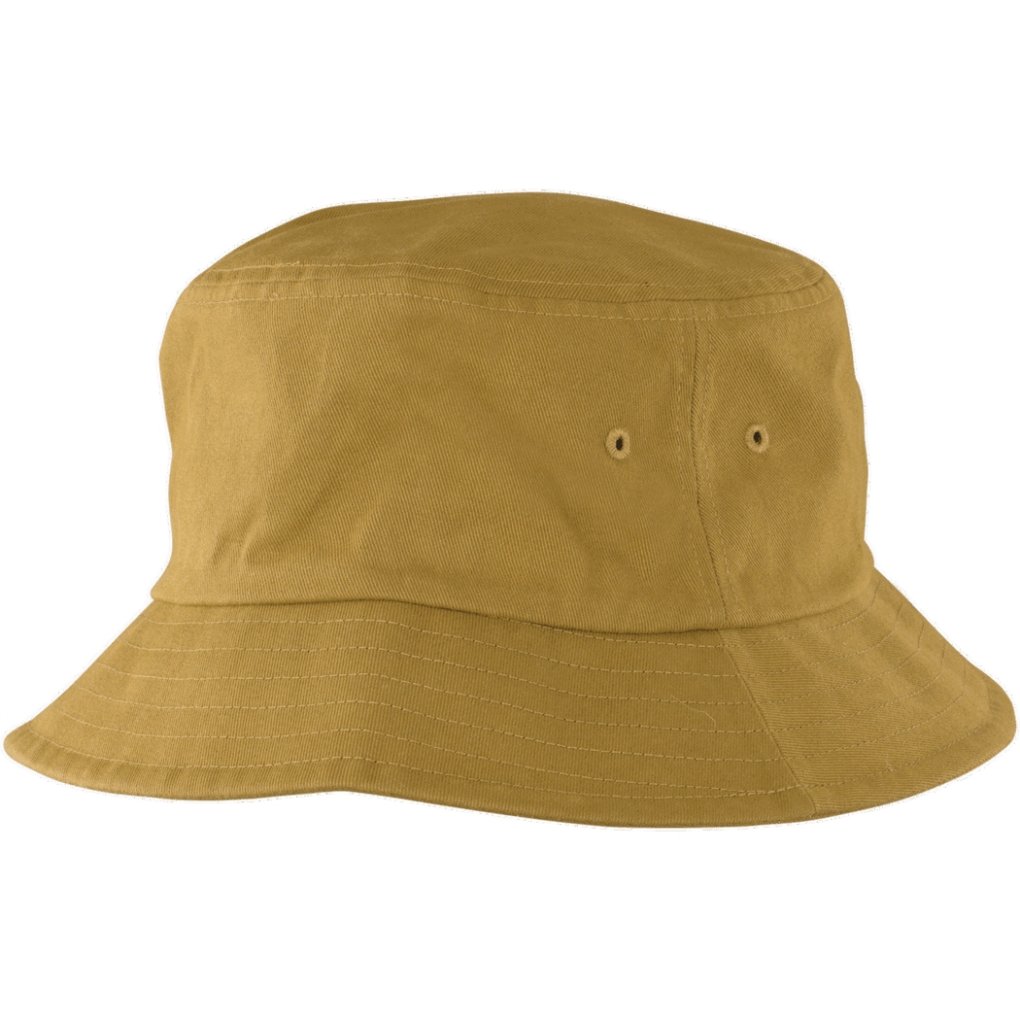 ION Bucket Hat - Gold Burst
