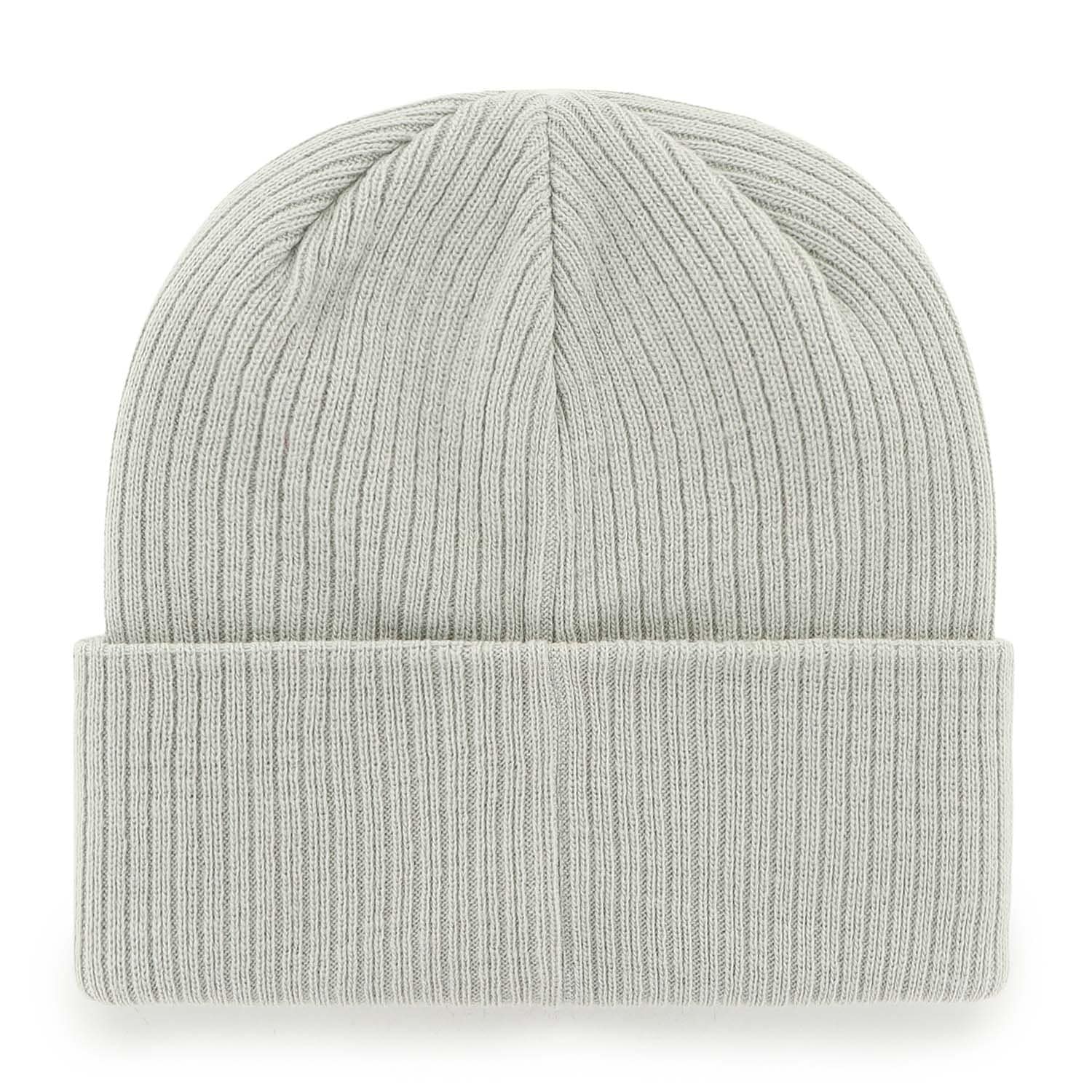 Athletics '47 Chain Stitch MLB Knit Hat Gray
