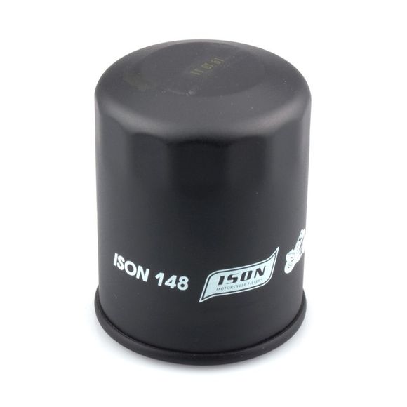 Ison 148 CANISTER Oil Filter Original TypeRef: ISON 148