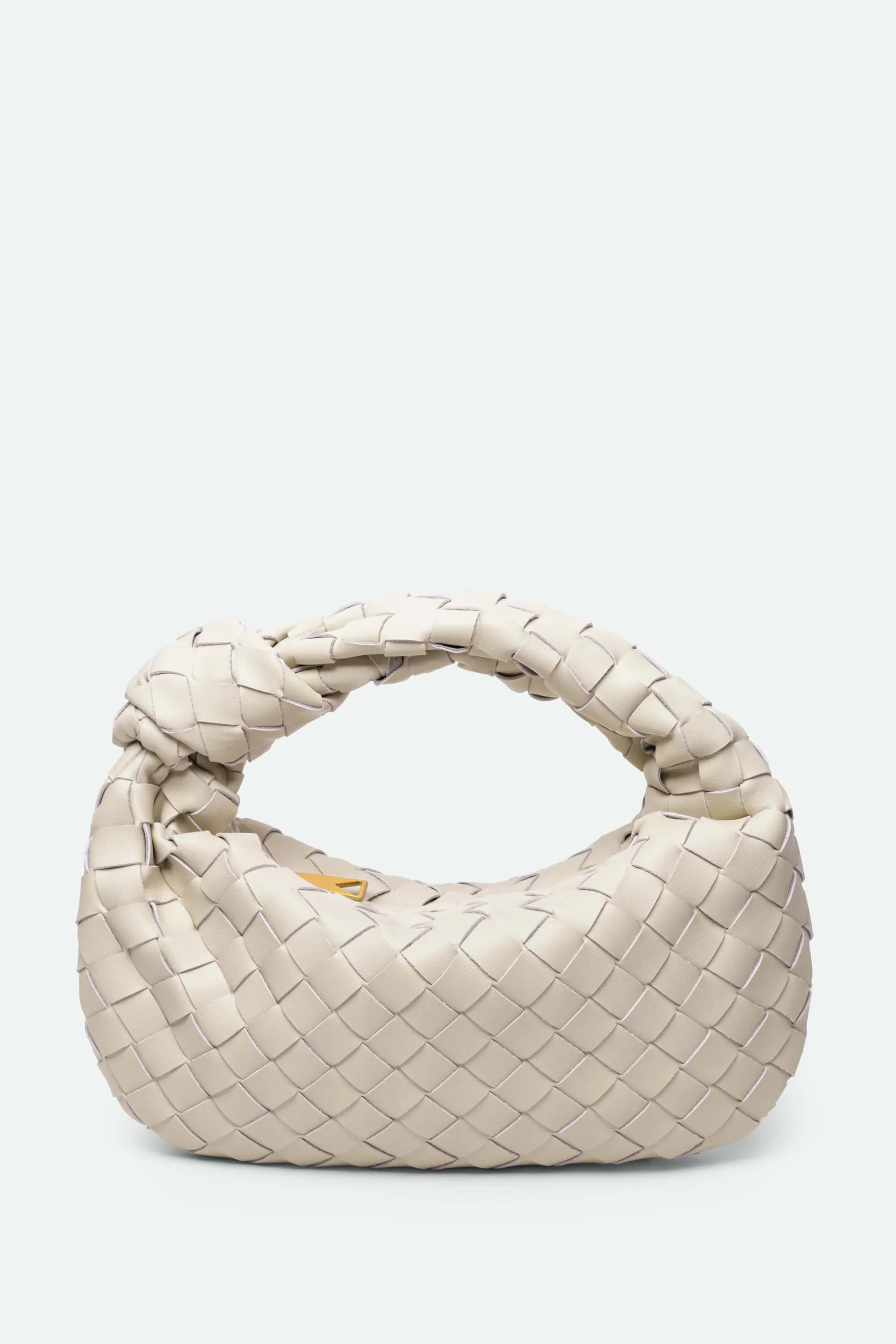 Knot Bag (Small Jodie) Genuine Leather