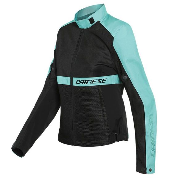 Dainese Ribelle Air Lady - Black / BlueRef: DN1802