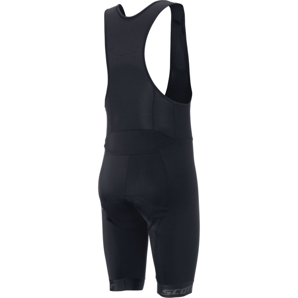 SCOTT Endurance ++ Bibshorts Men - black/dark grey