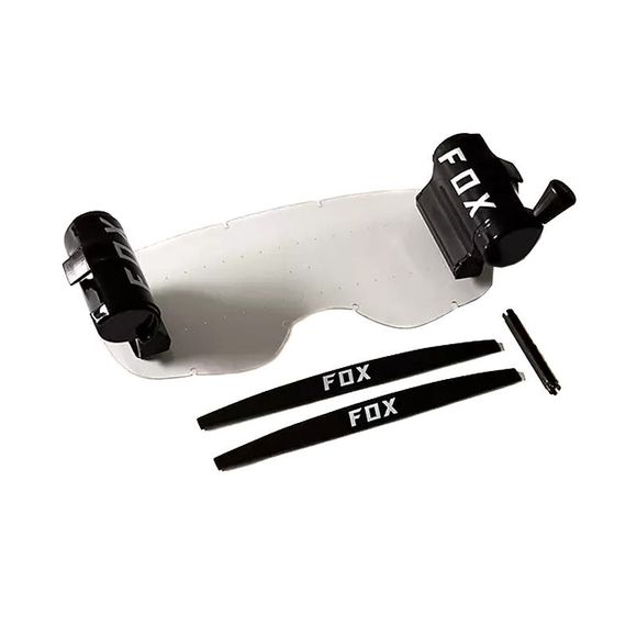 Fox AIR SPACE roll-off systemRef: fx0882 / 14191-901-ns
