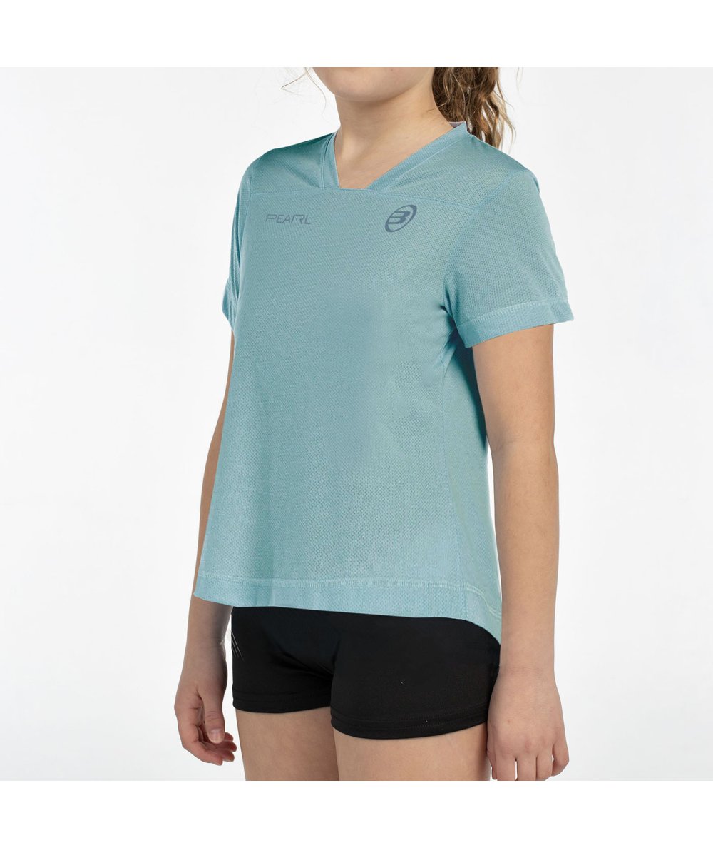 BULLPADEL BEA G 25V SEAWATER VIGORE T-SHIRT
