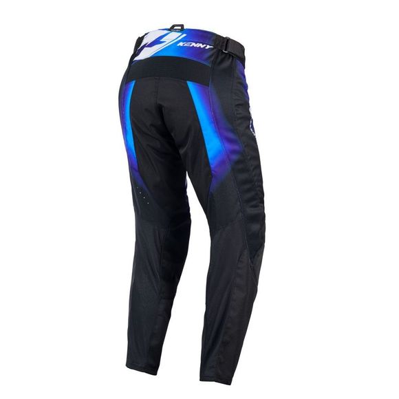 Kenny Track 2026 cross pants - BlueRef: KE2829