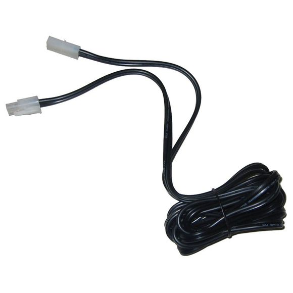 Chargeur de batterie Tecmate TM-73 EXTENSION 2.5M UniverselRef : TC0024 / AMEXTEND