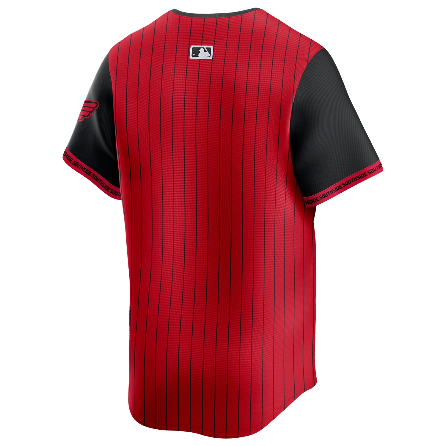 Chicago White Sox City Connect Limited MLB Jersey Red