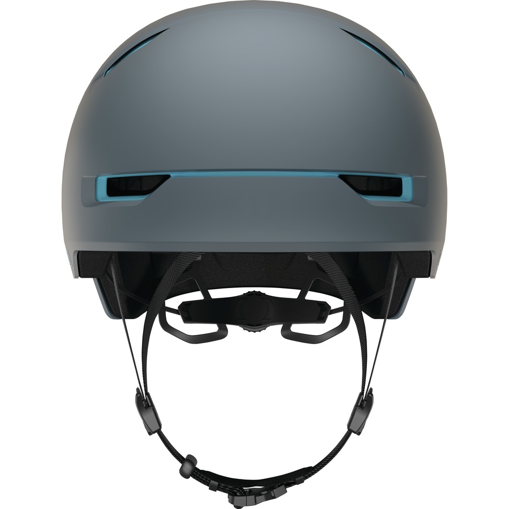ABUS Scraper 3.0 ACE Helmet - M (54-58cm) concrete grey
