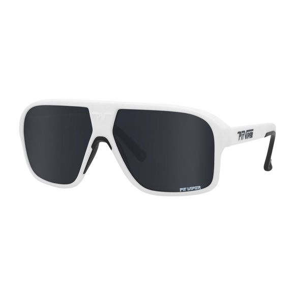 Lunettes de soleil Pit Viper The Flight Optics THe Official Polarized Flight Optics - MulticoloreRef : PIT0229 / PV-SGS-0246