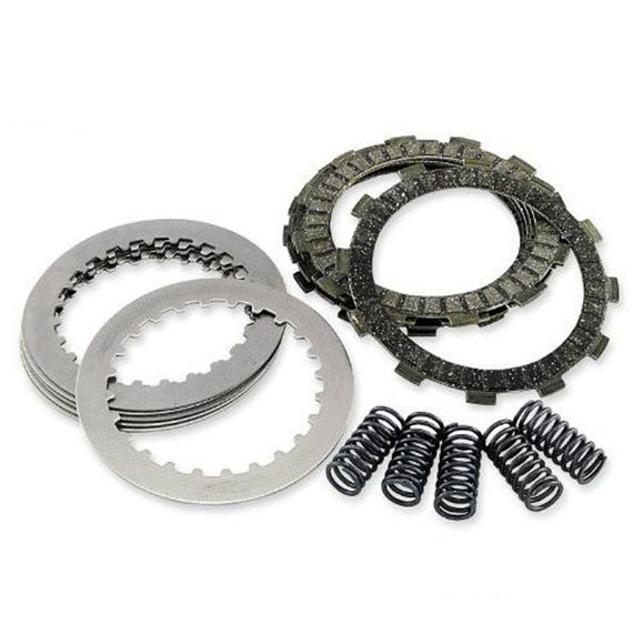 Complete EBC DRC Clutch KitRef: DRC206 / 11312699