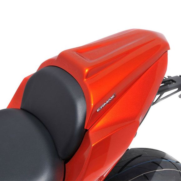 Ermax Rear Mudguard KAWASAKI NINJA 650 - OrangeRef: EM1612