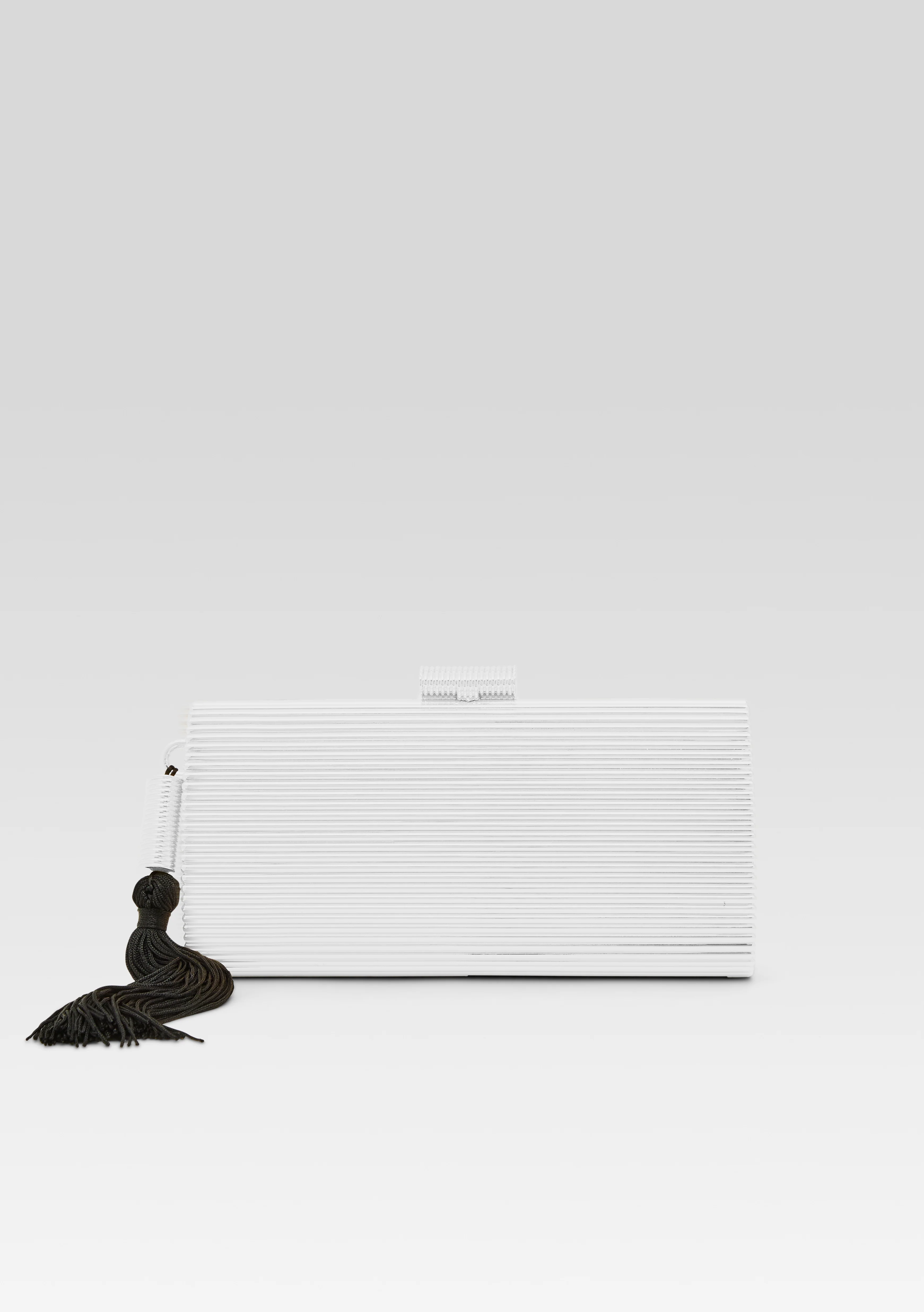 Amber Clutch
