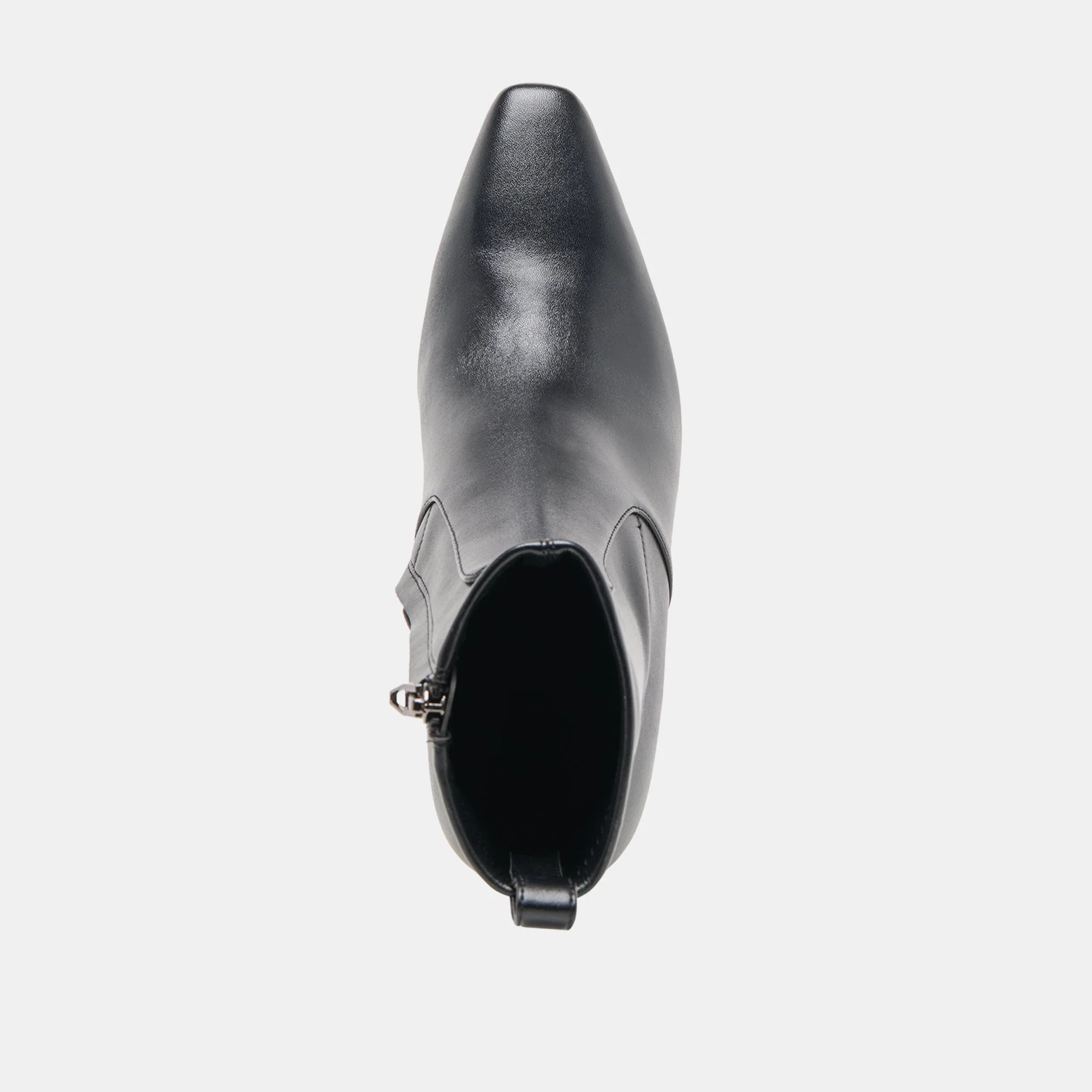 LINZEY BOOTIES BLACK STELLA