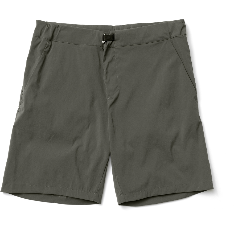 Houdini Wadi Shorts Women - Baremark Green