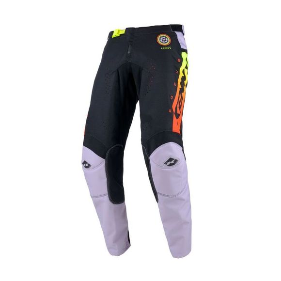 Kenny TRACK cross pants - FOCUS 2025 - GrayRef: KE2366