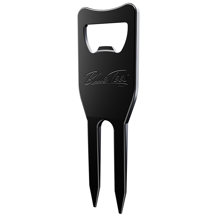 BlueTees 6 in 1 Divot Tool